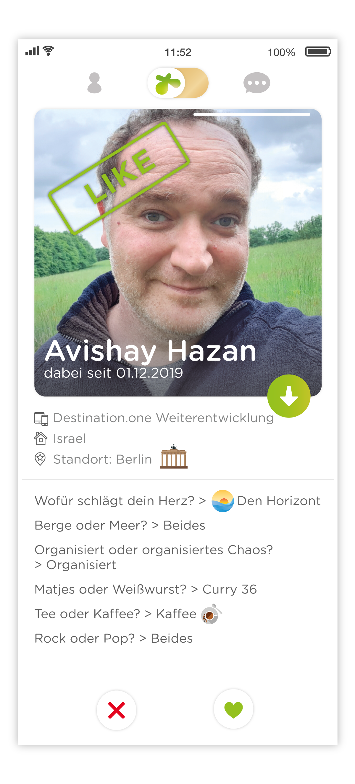 AvishayHazan